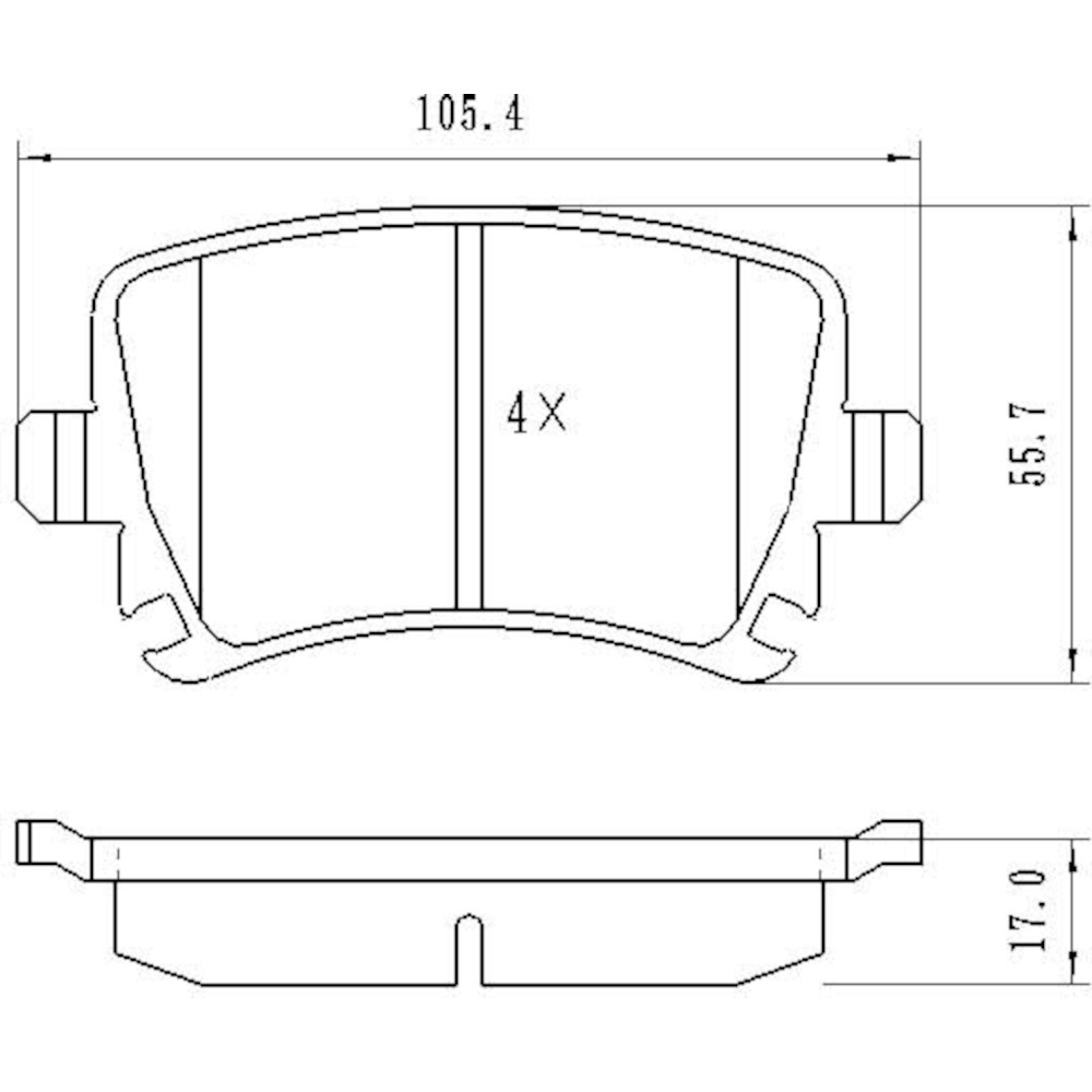 PB1005A