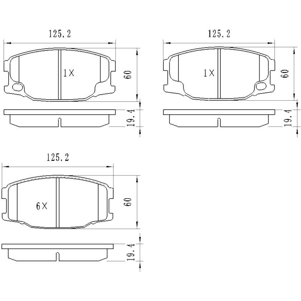 PB1009A