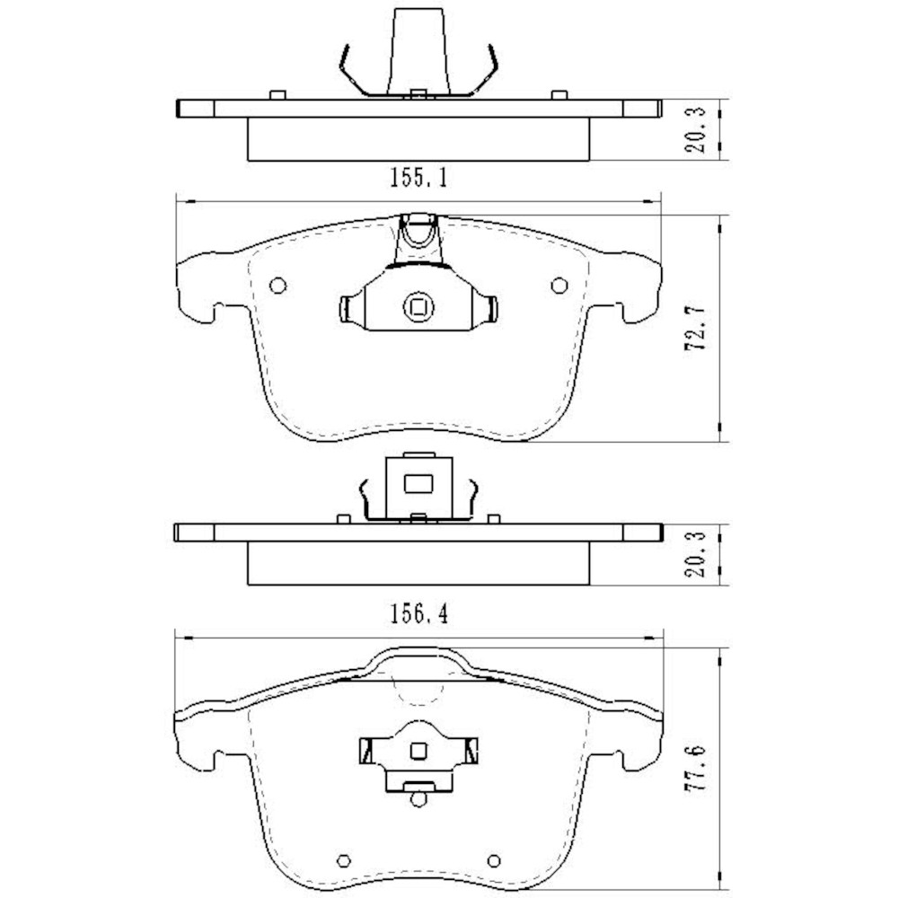 PB1025A