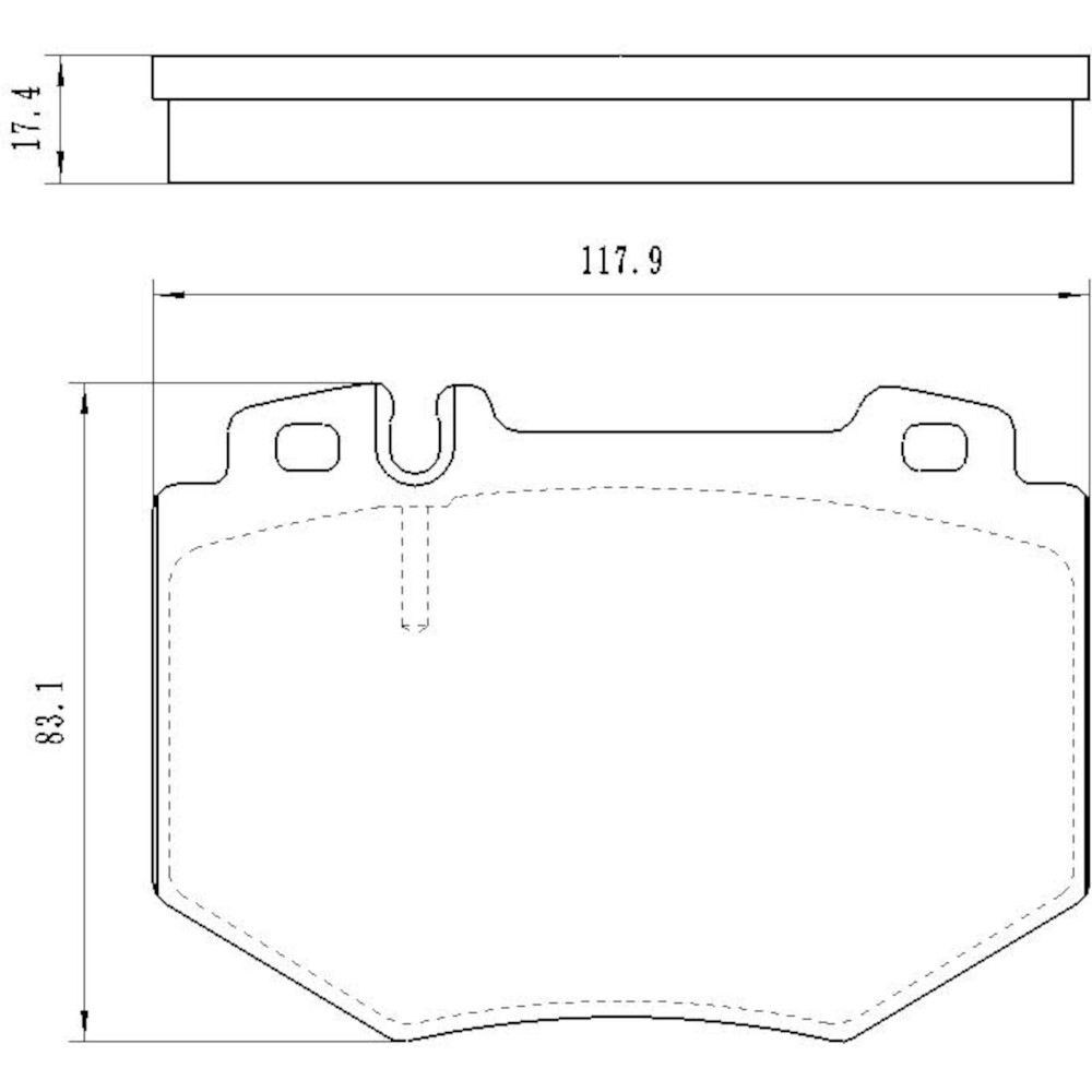 PB1030A