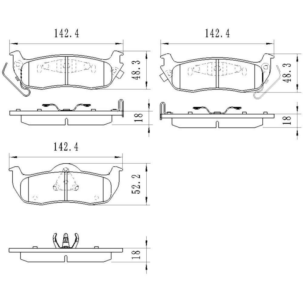 PB1052A