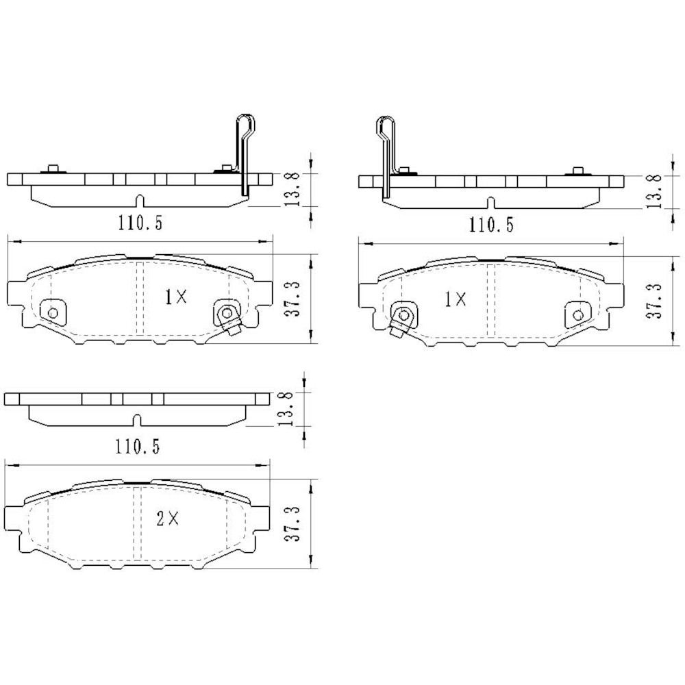 PB1071A