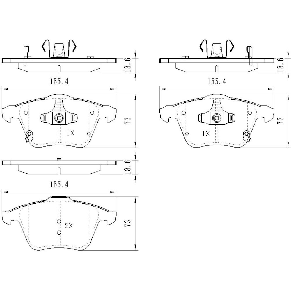 PB1100A