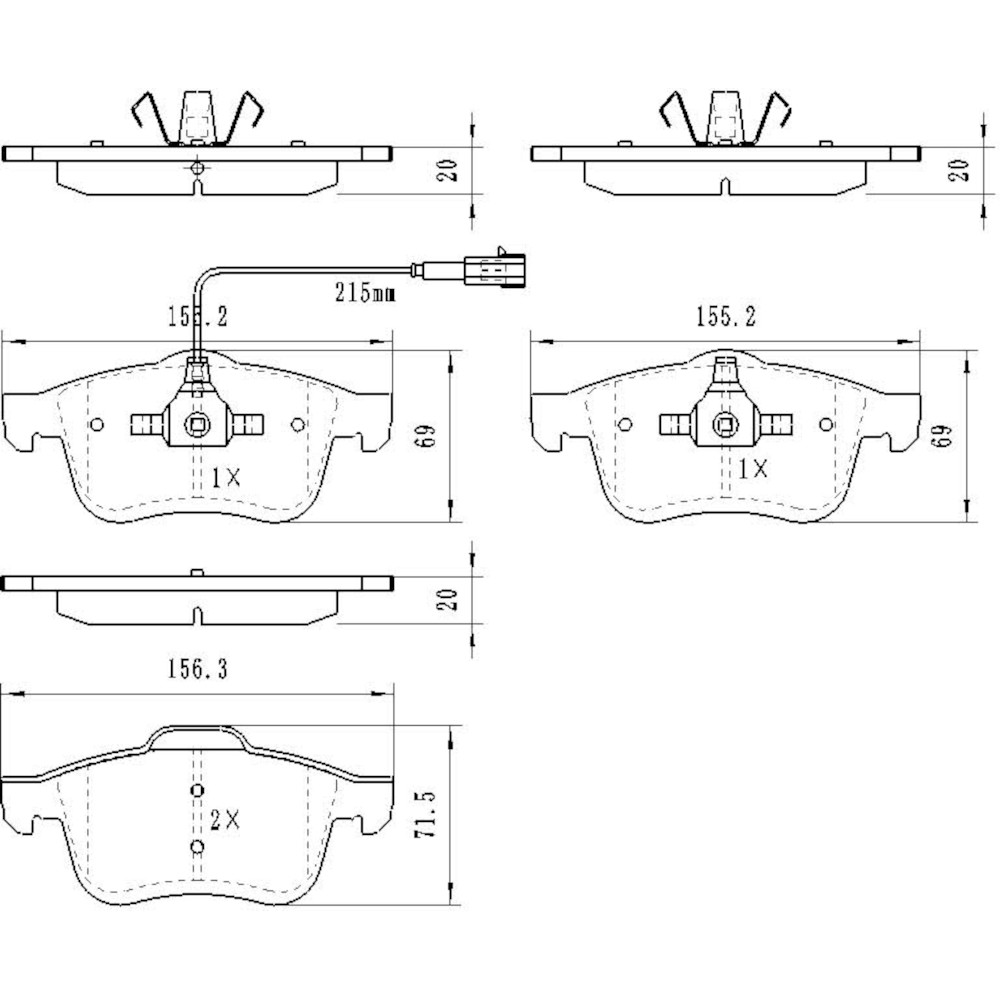 PB1101A