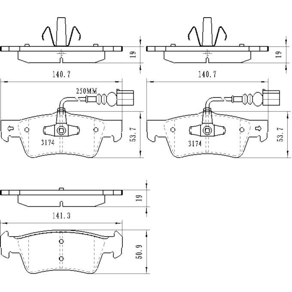 PB1103B