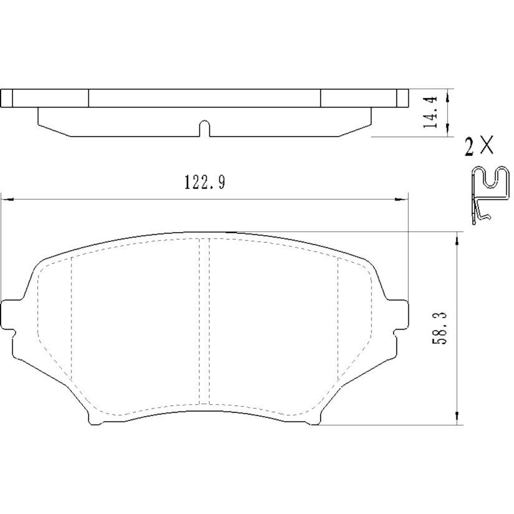 PB1105