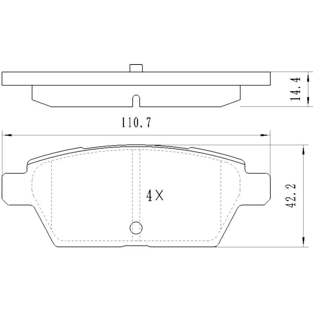 PB1111