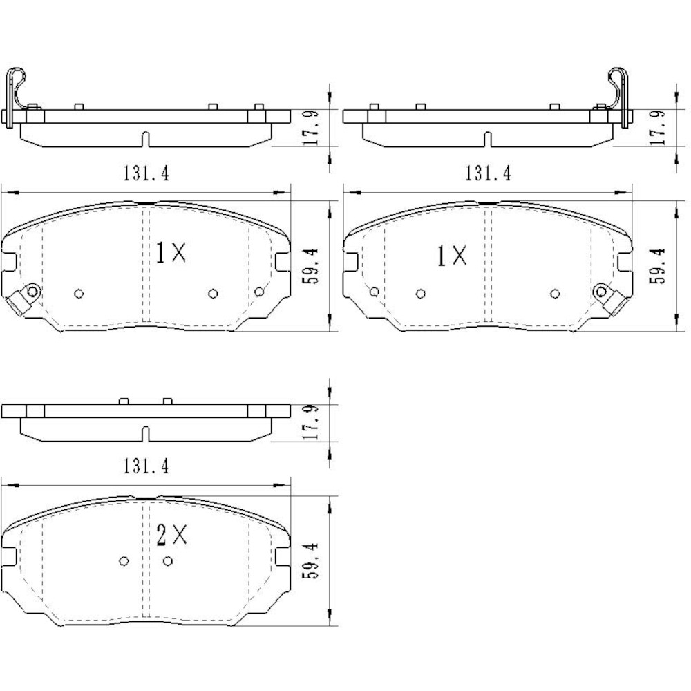 PB1119A