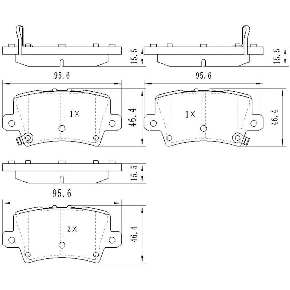 PB1121A