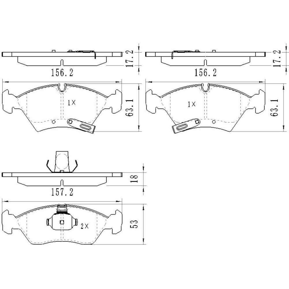 PB1125A