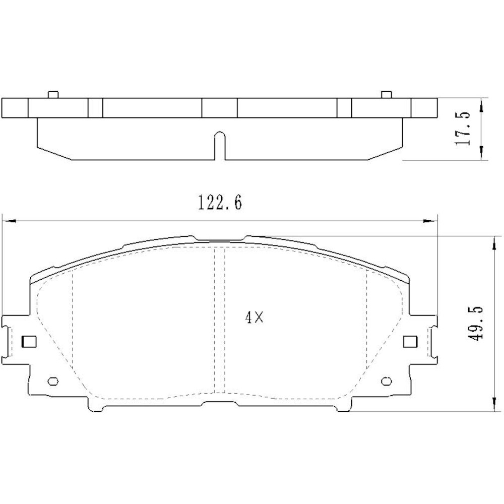 PB1132B