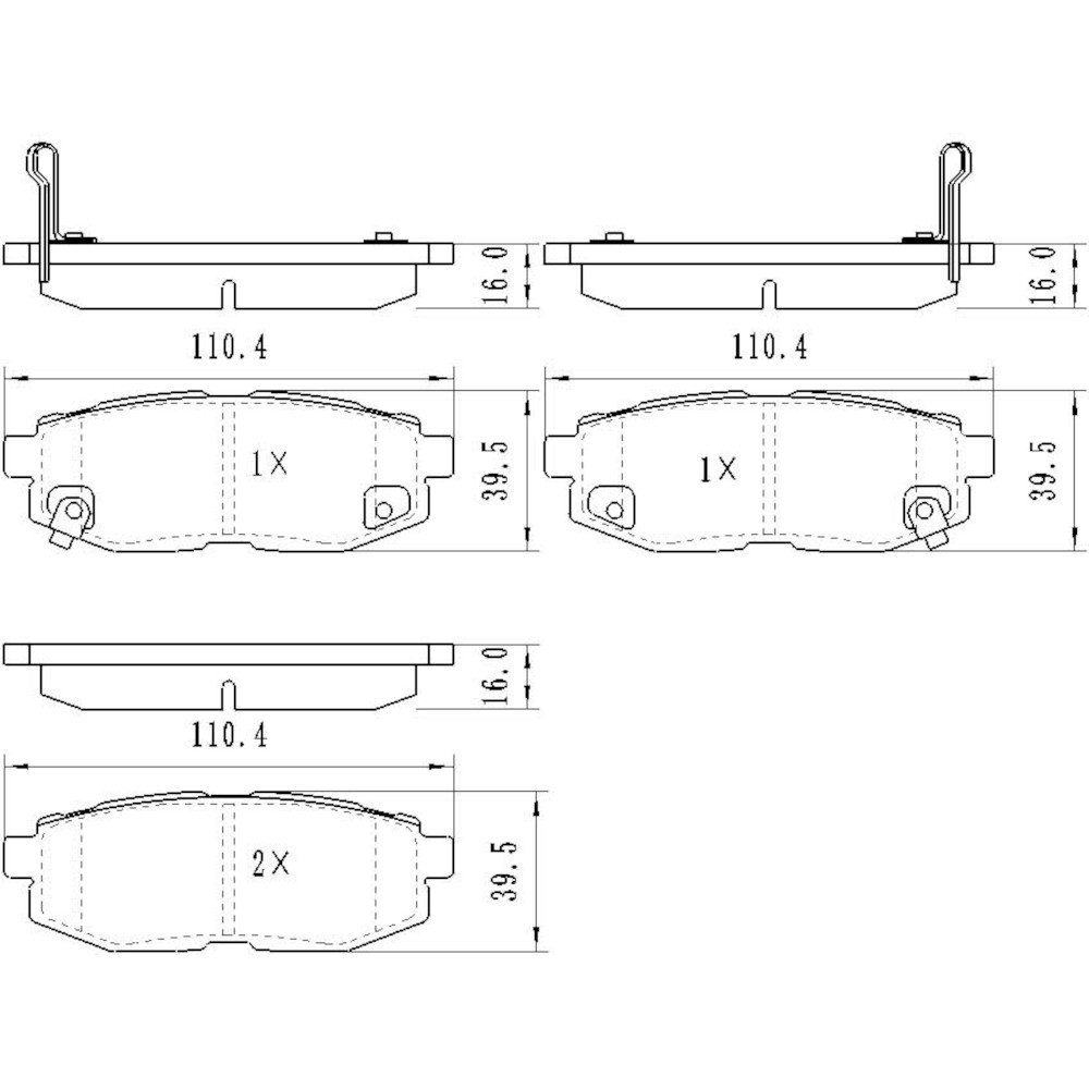 PB1135A