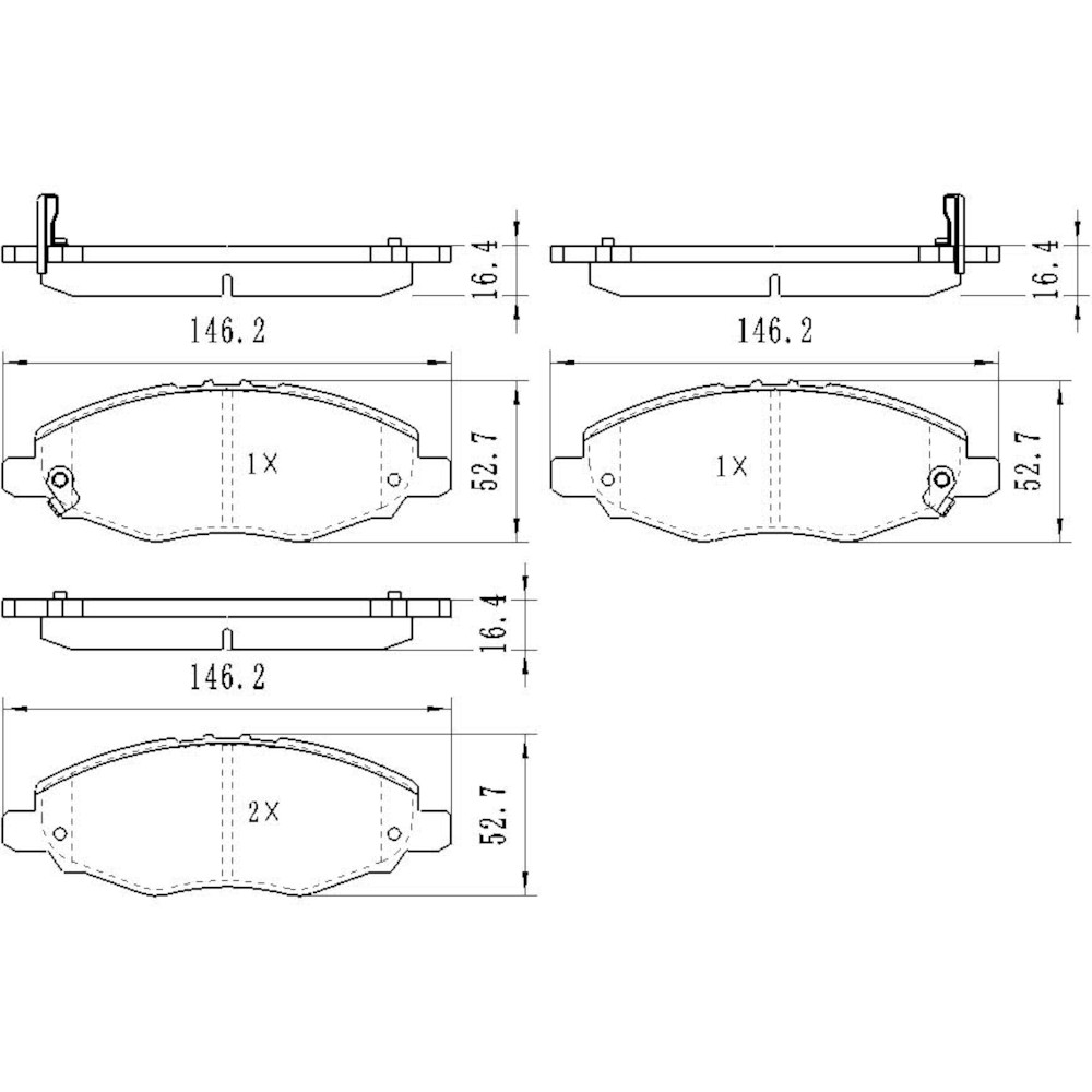 PB1140A