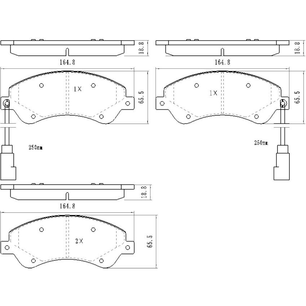 PB1156A