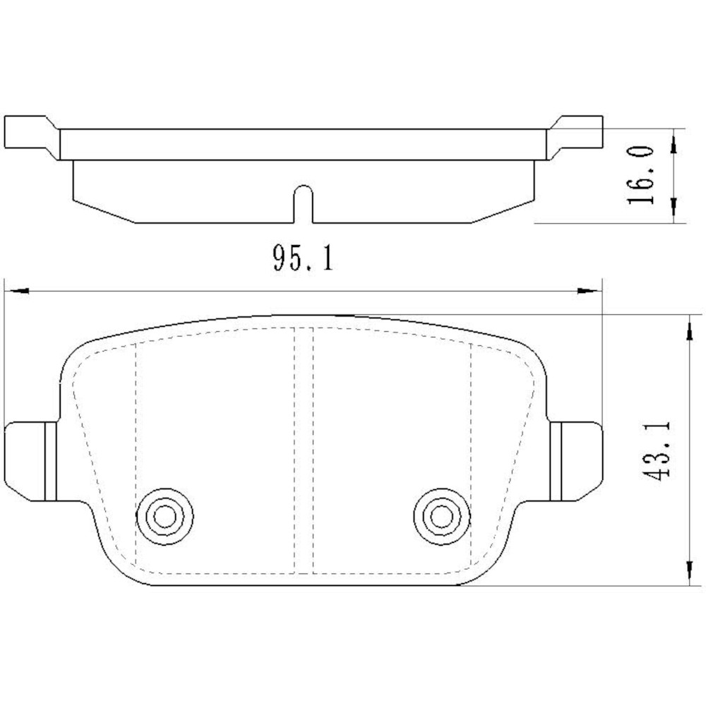 PB1160A