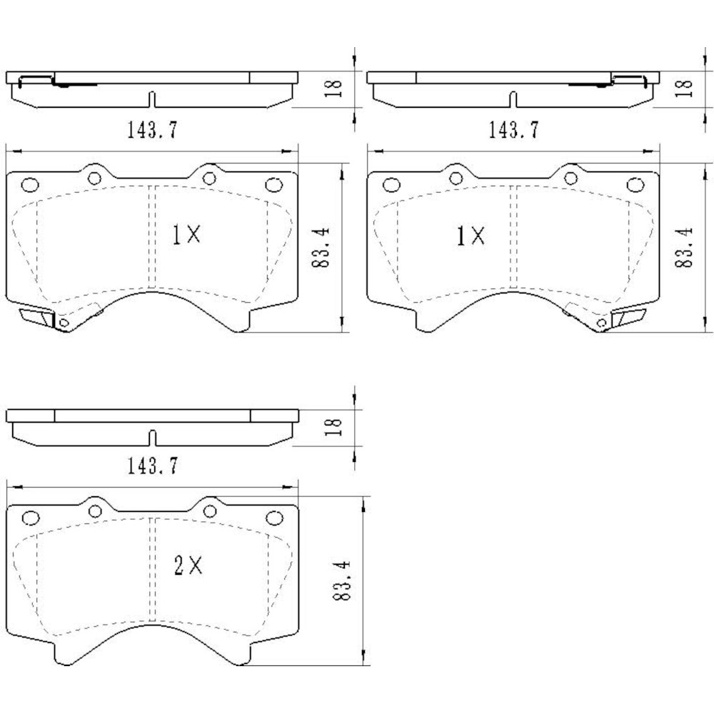 PB1170A