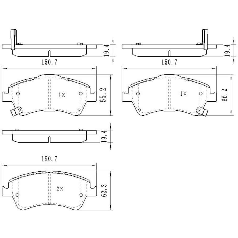 PB1210B