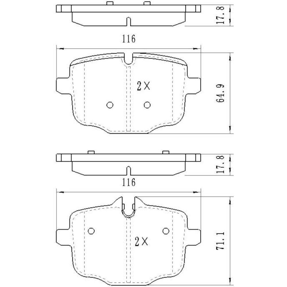 PB1284A