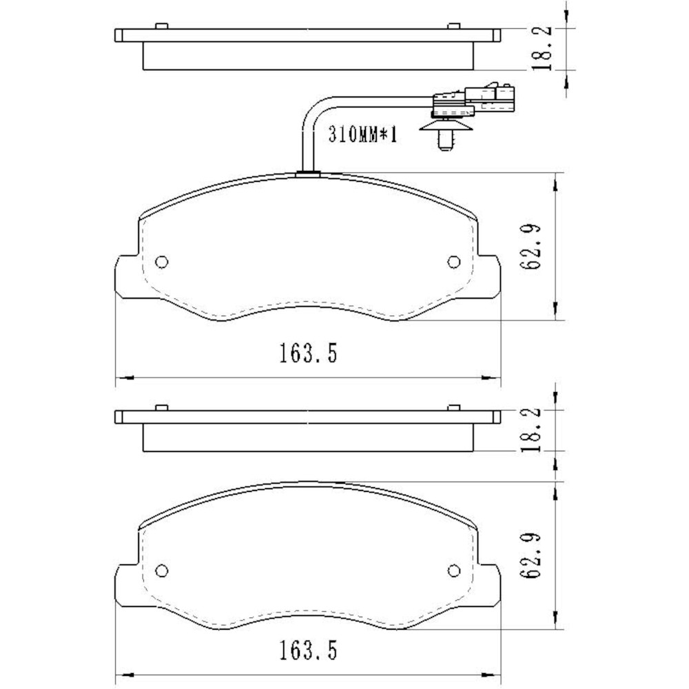 PB1290A