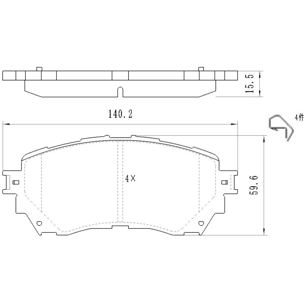 PB1352A