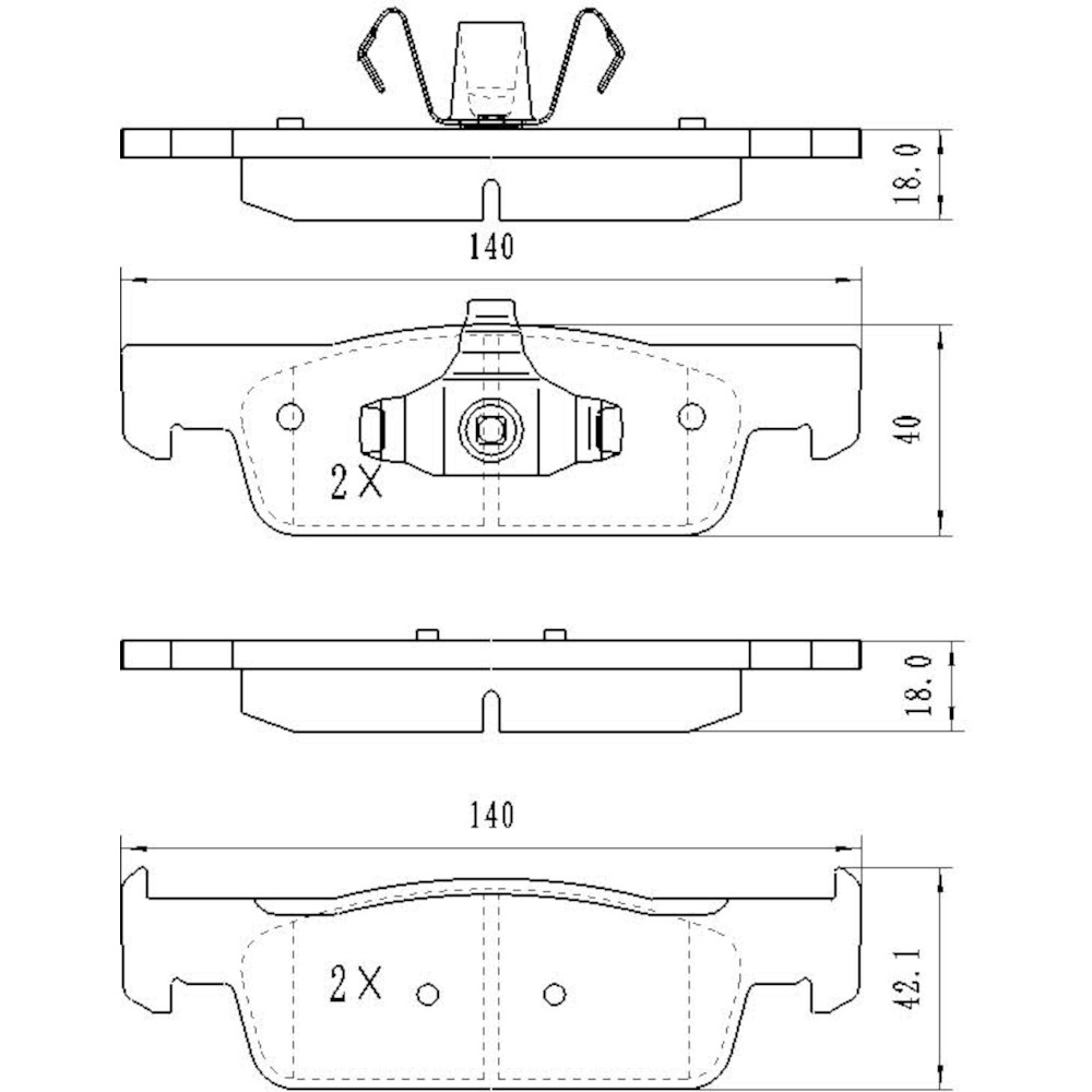 PB1354A