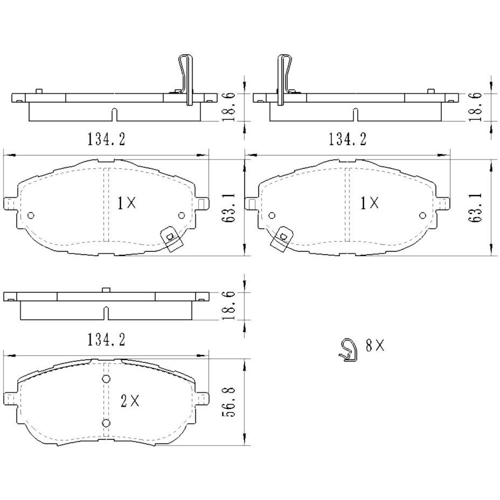 PB1366A