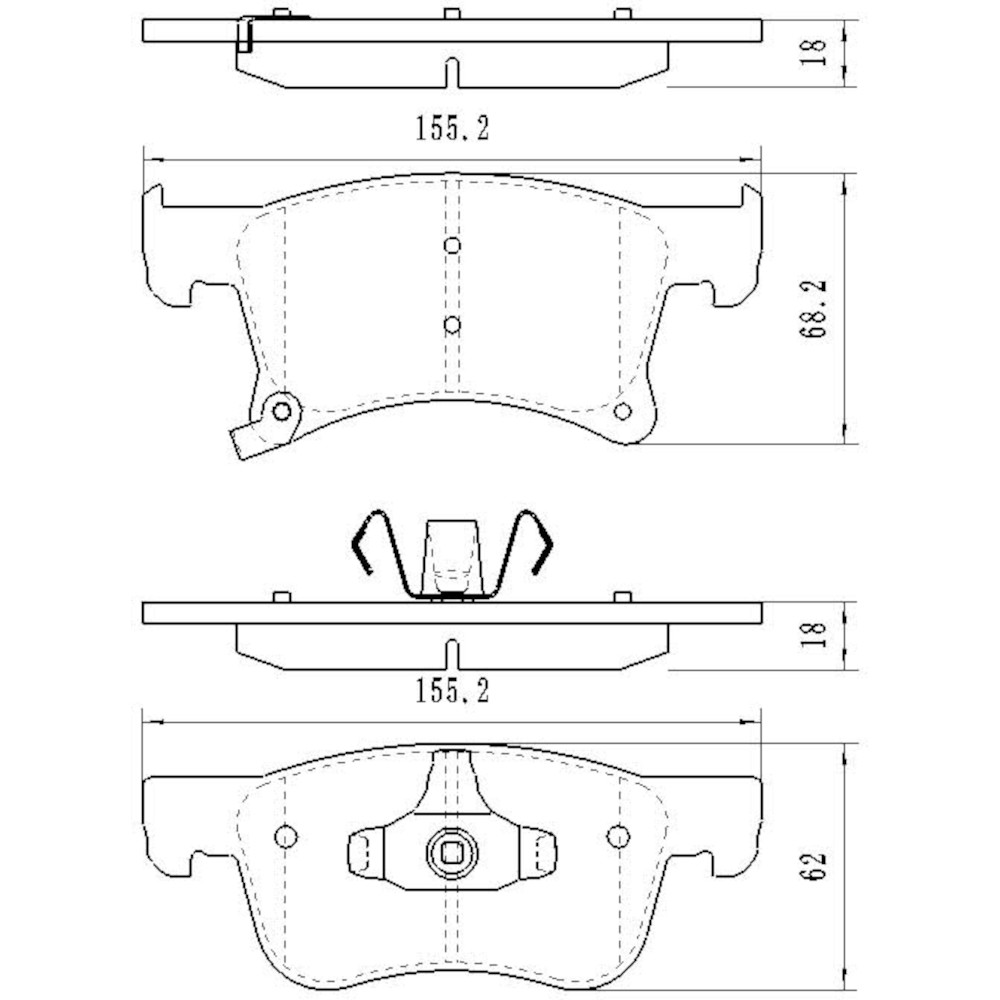 PB1375B