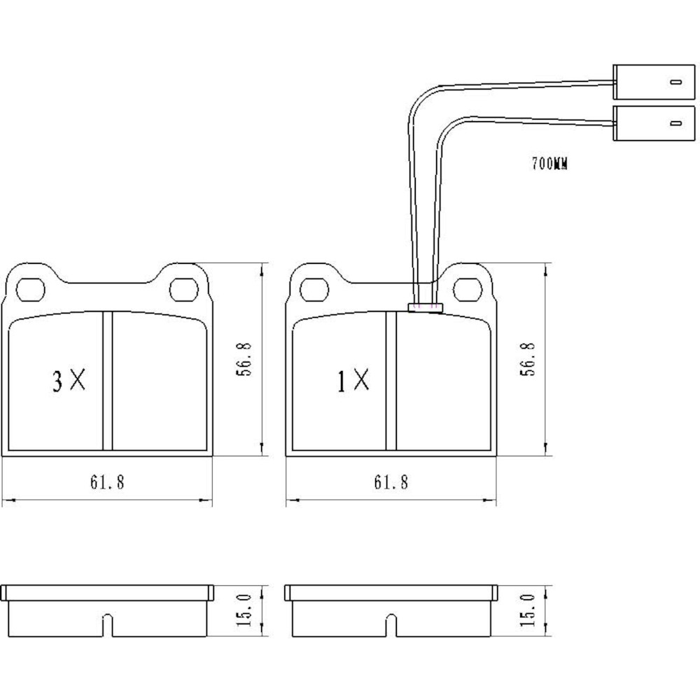 PB203C