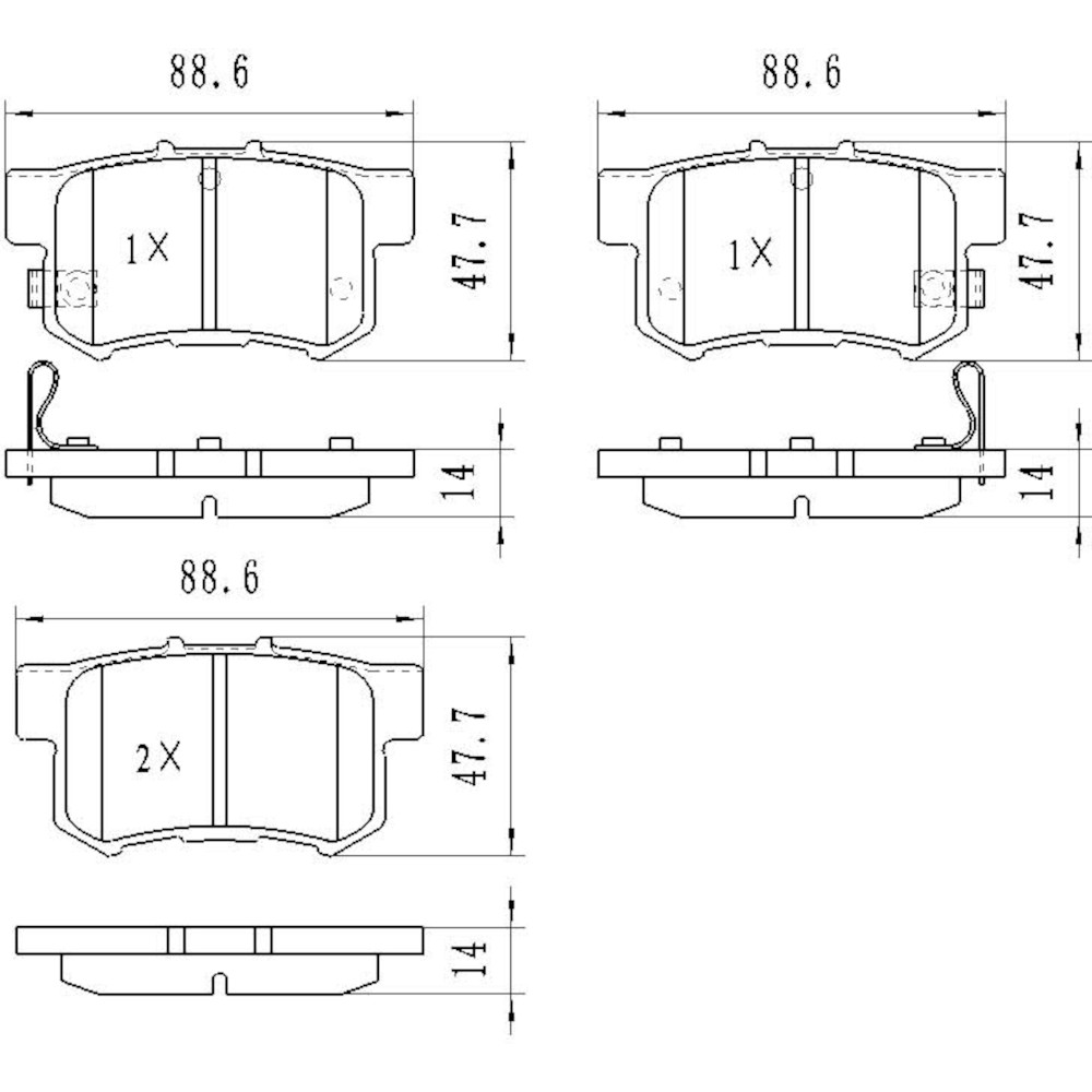 PB212A