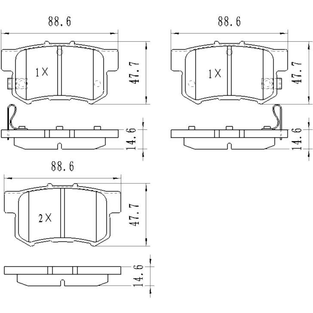 PB212F