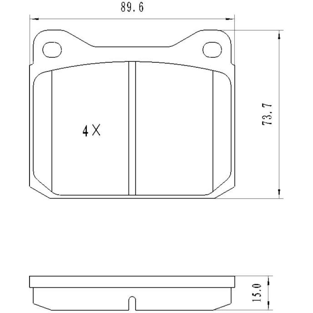 PB235A