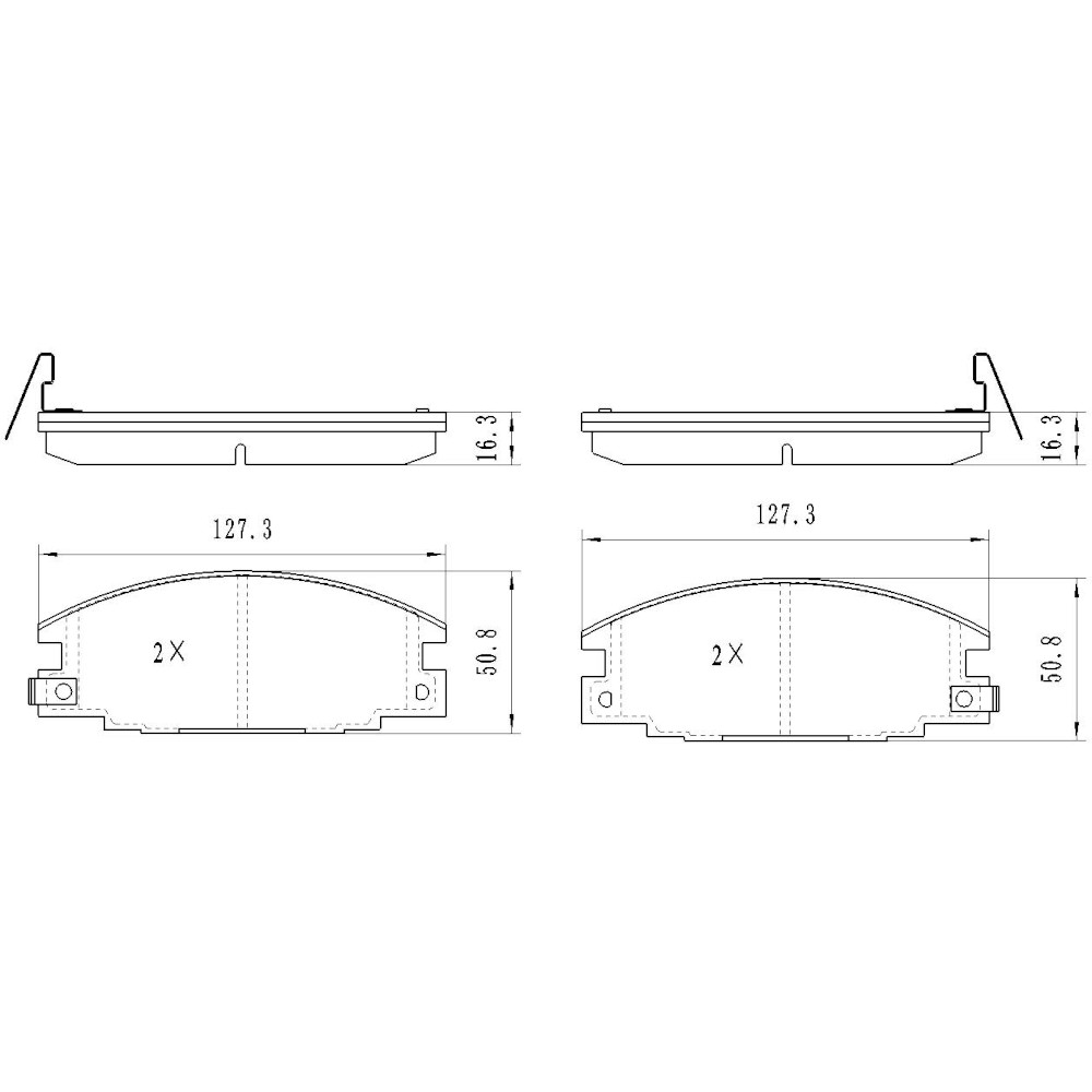 PB305A