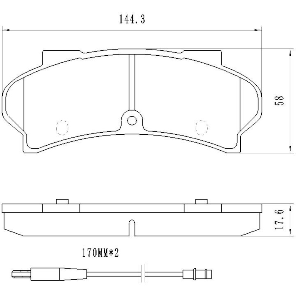 PB317B