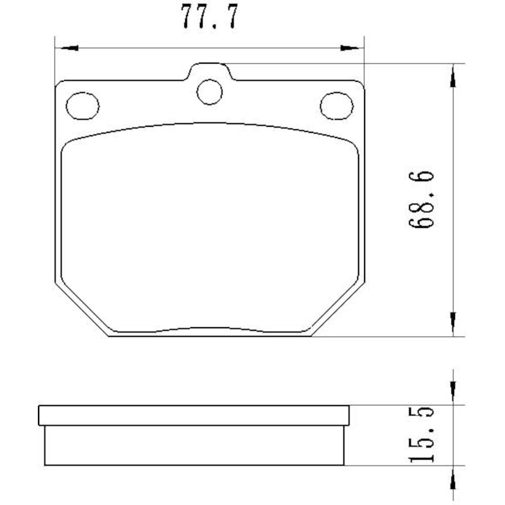 Remeha - 300008346 - Sanftanlasser Vsa Lc03 P/7 - VSA 03 VRT-7