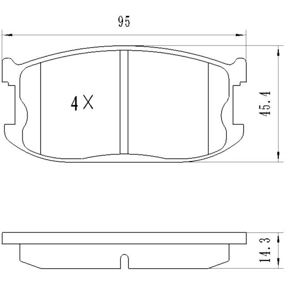 PB407A