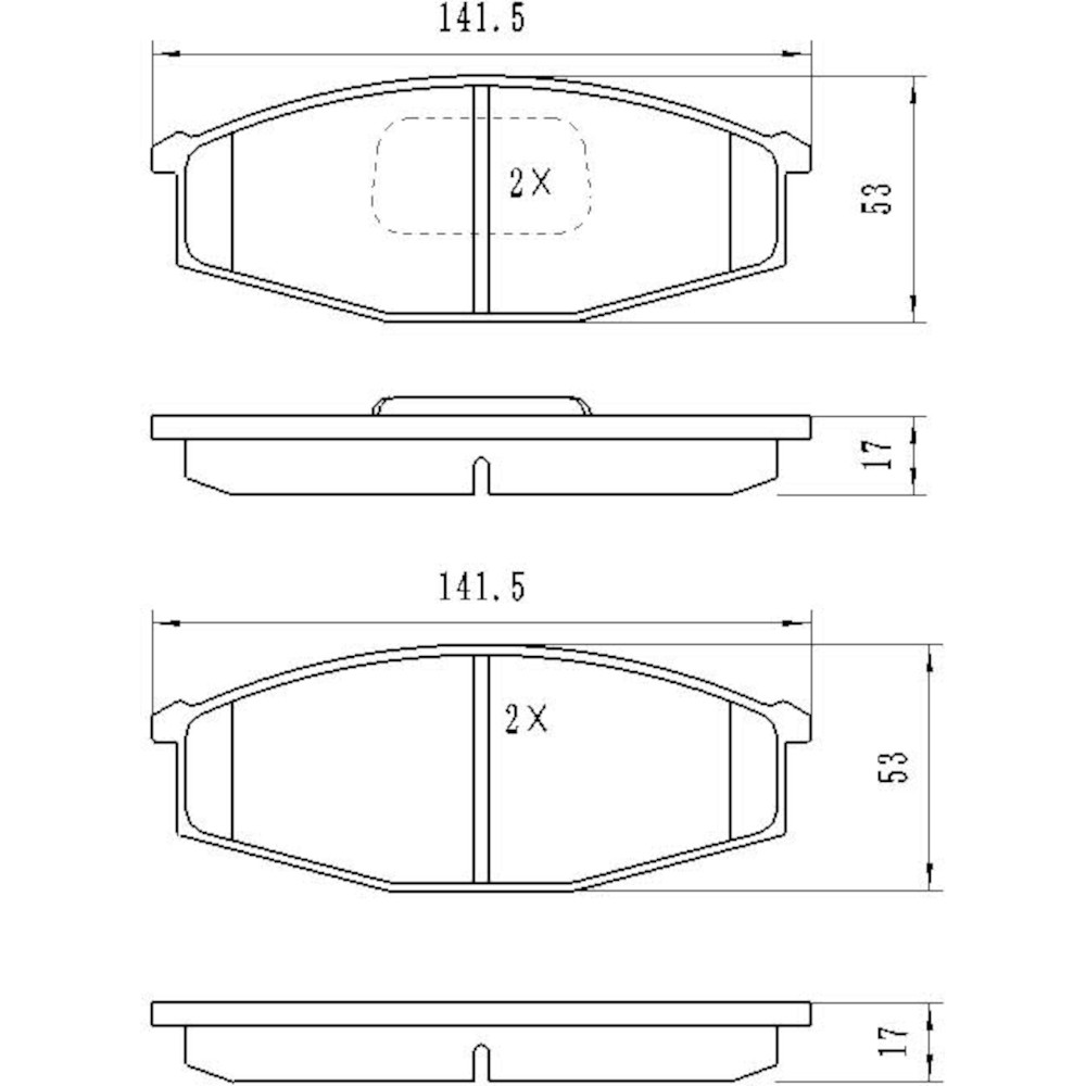 PB410C