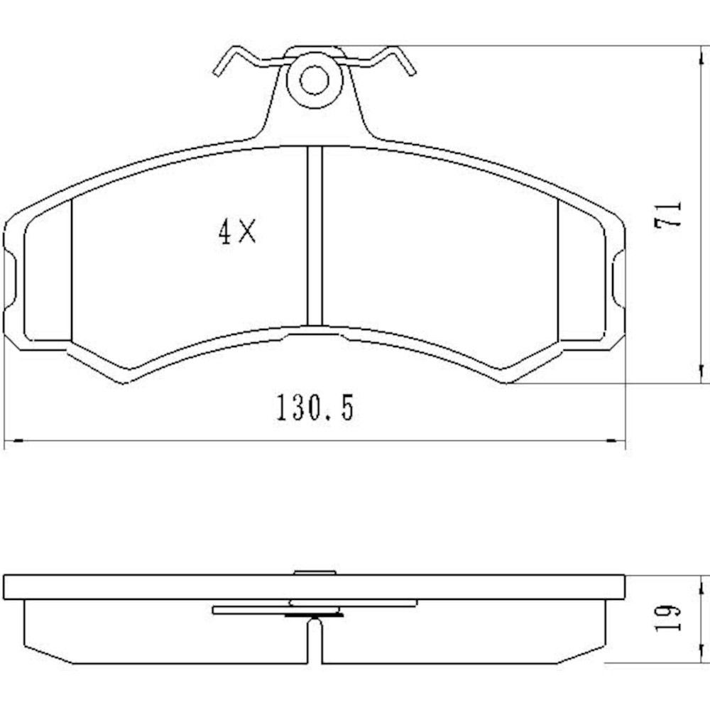 PB419B