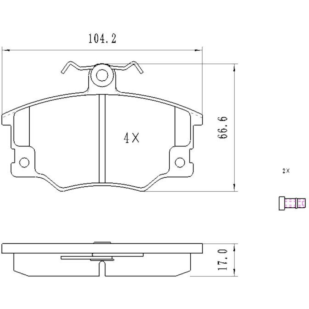 PB421A