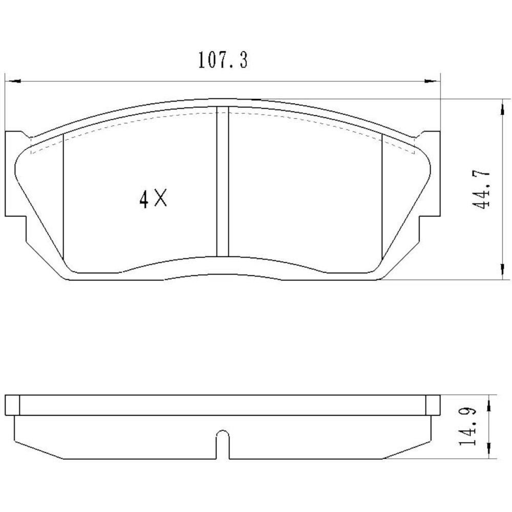 PB422A