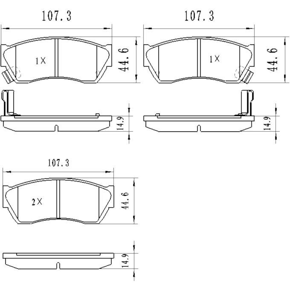 PB422D