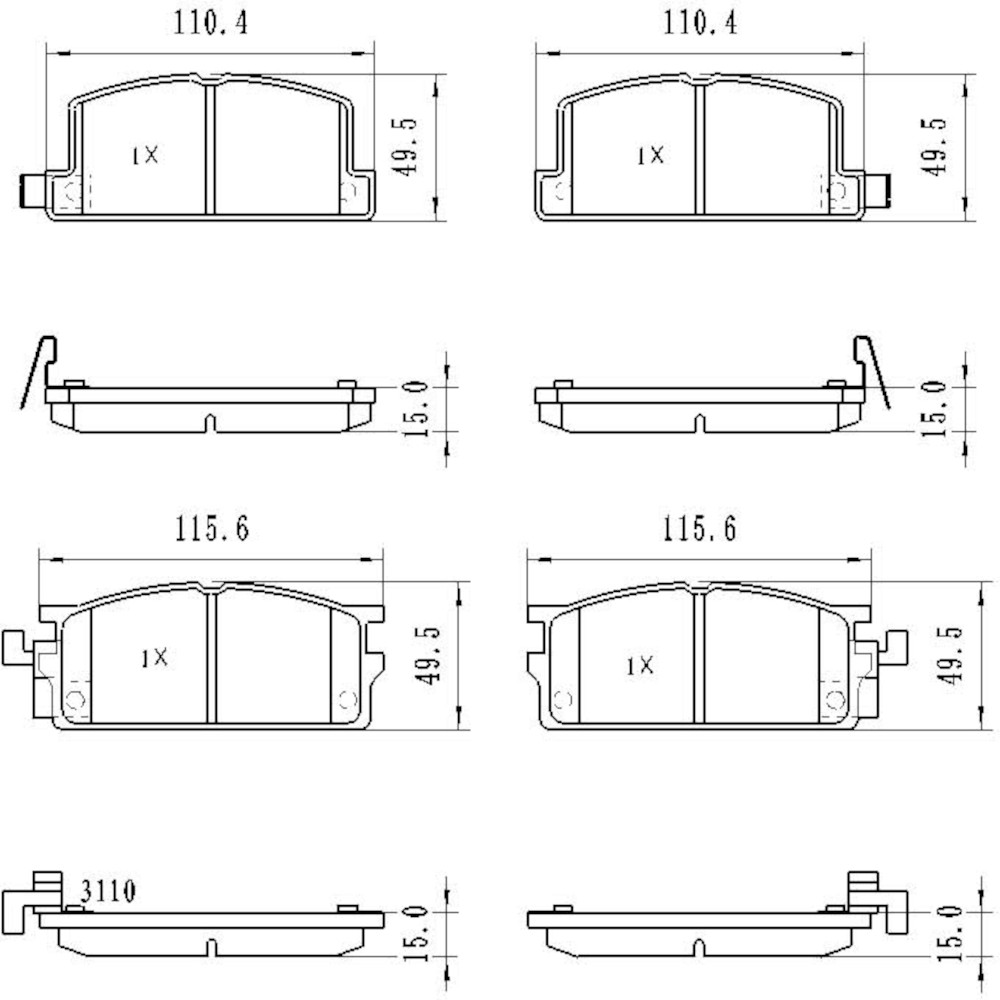 PB424