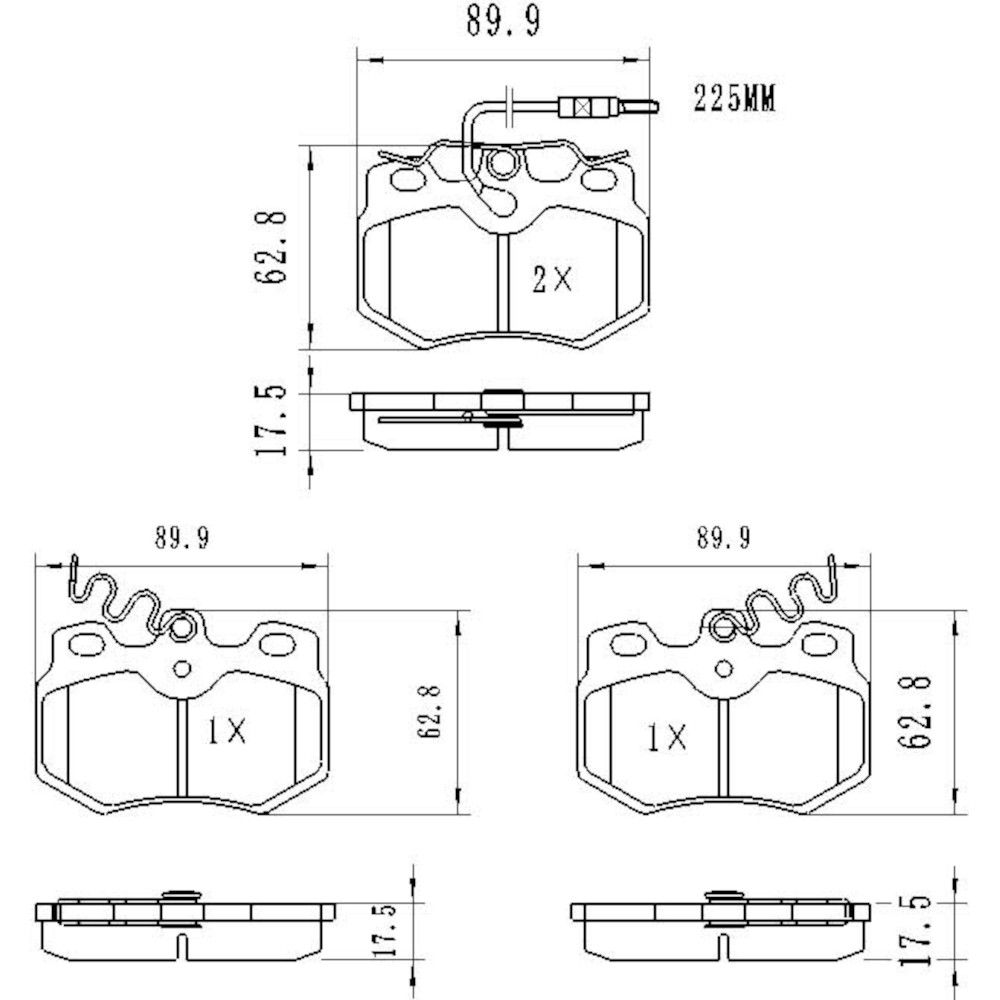 PB439A