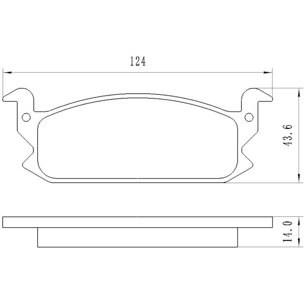 PB444A