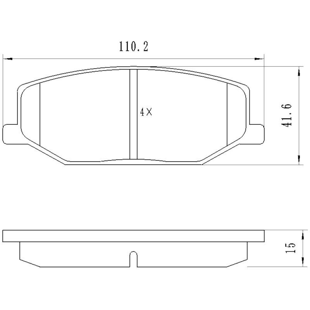 PB456A