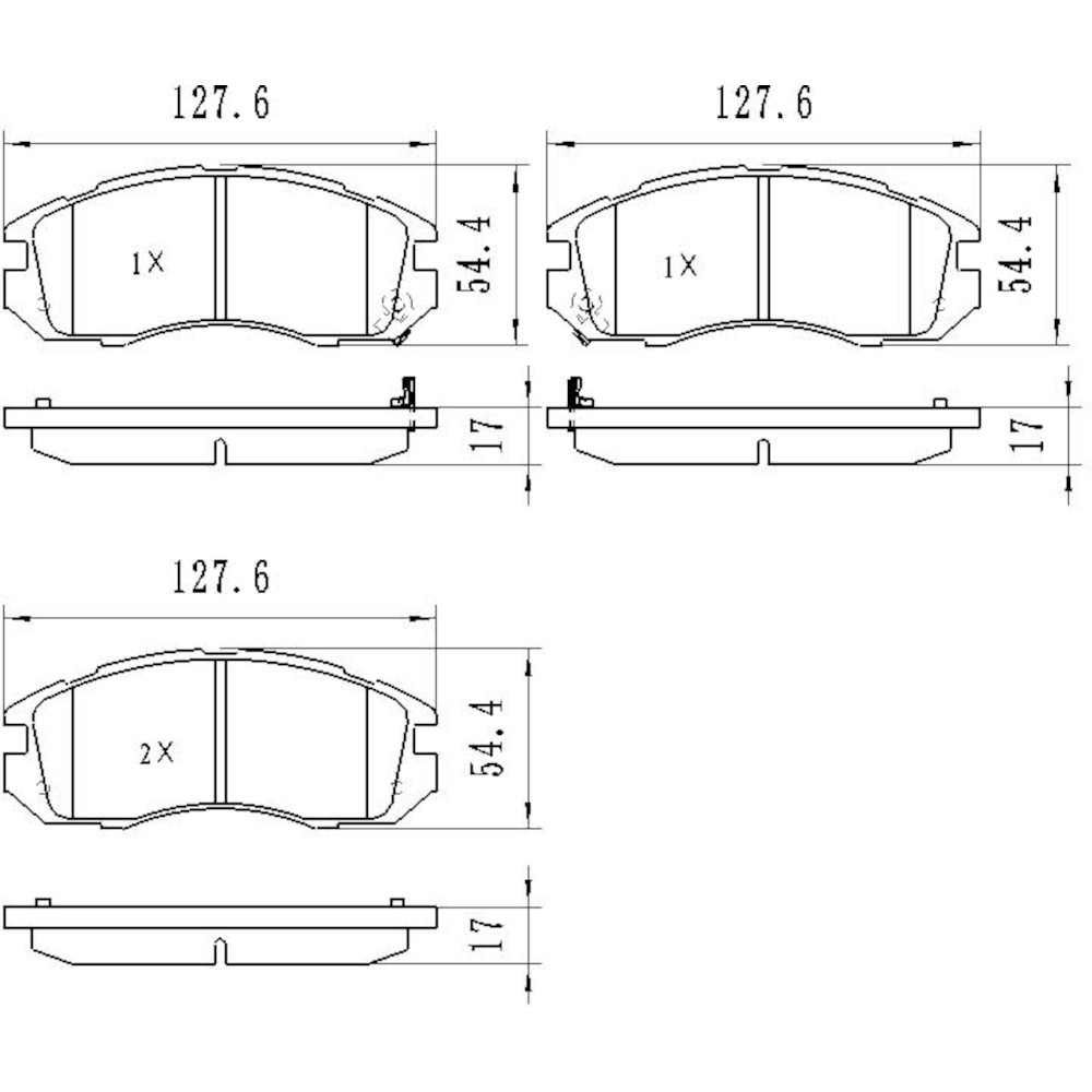 PB457A