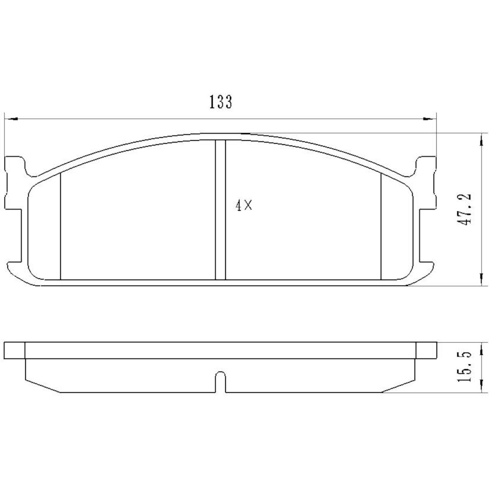 PB468A