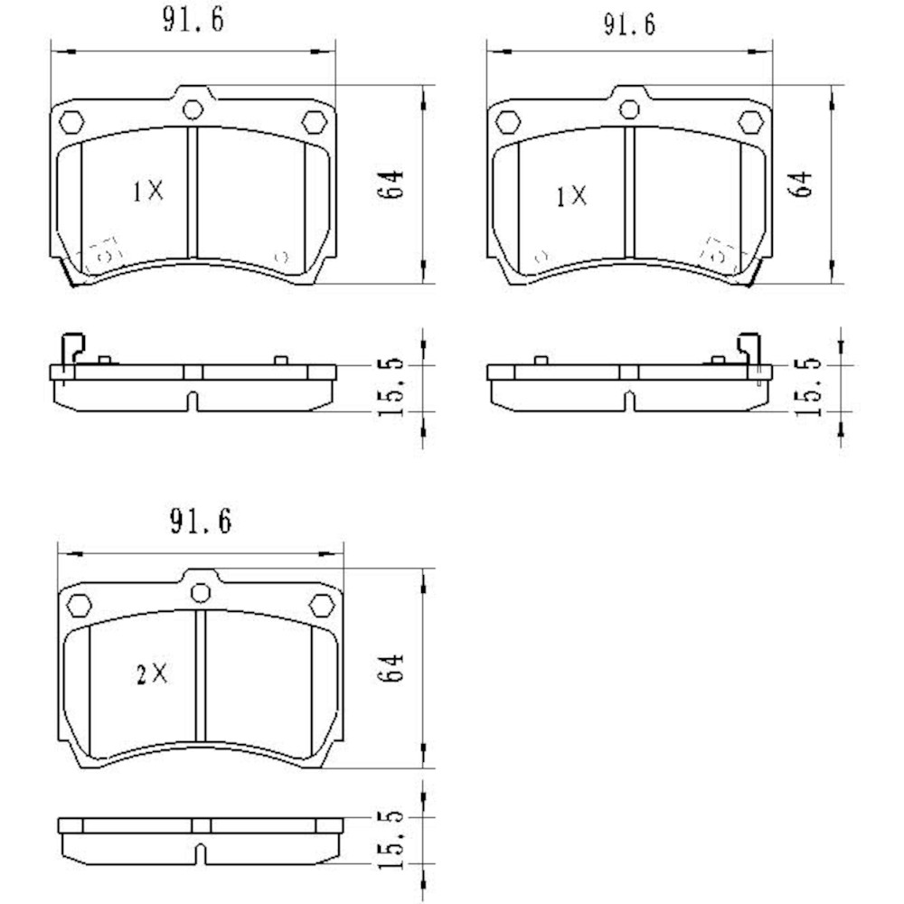 PB476C