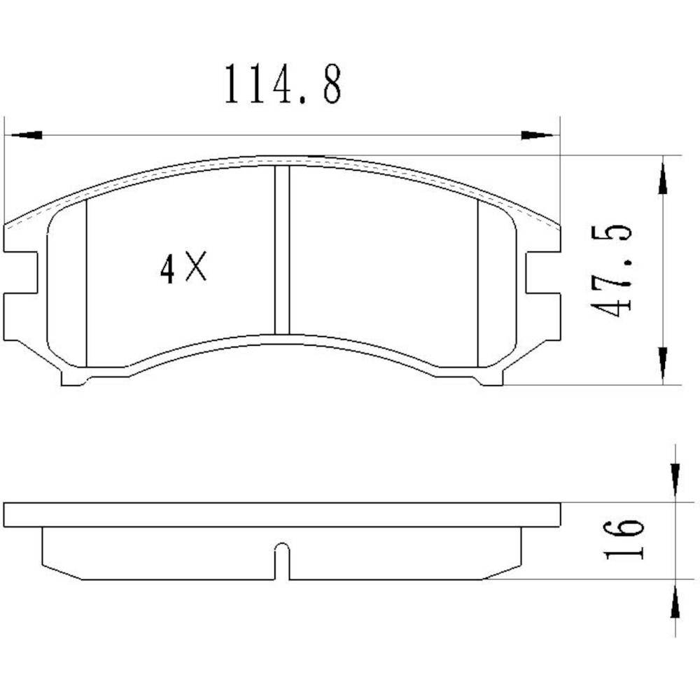 PB482A