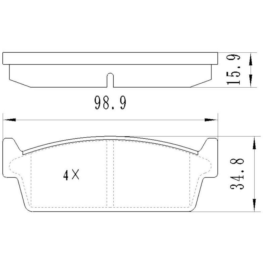 PB489A