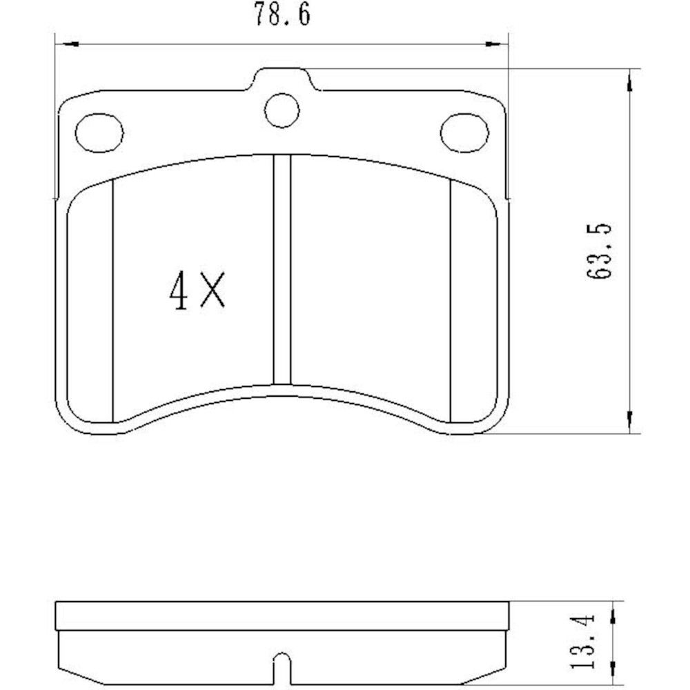 PB494A